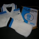 Akragas calcio  1977